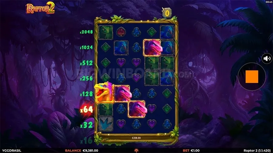 Exclusive Bonuses Phdream 44