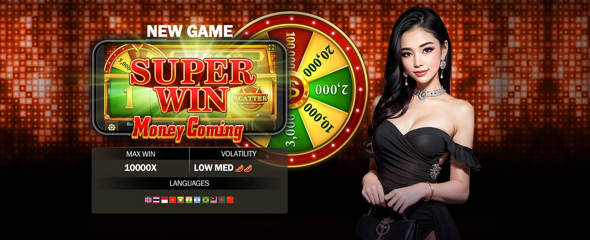 Kuya Bads Adventure exciting gaming experience